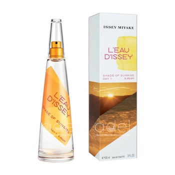 L'Eau D'Issey Shade Of Sunrise