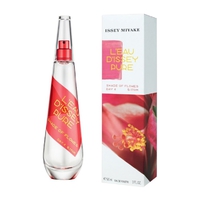 ISSEY MIYAKE L'Eau D'Issey Pure Shade Of Flower