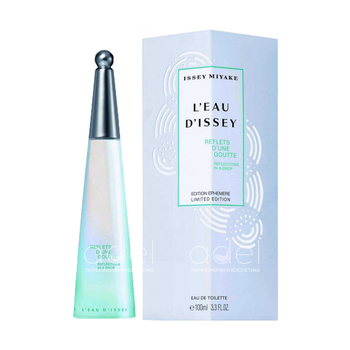 L'Eau D'Issey Reflection D'une Goutte
