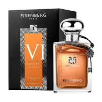 EISENBERG Cuir D'Orient Secret VI Pour Homme