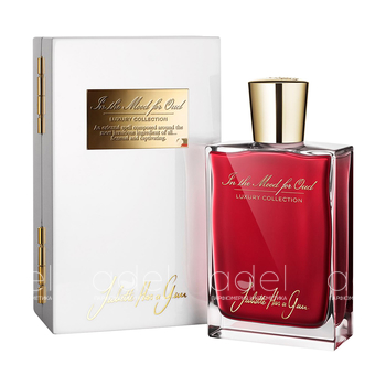 In The Mood For Oud