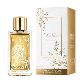Patchouli Aromatique