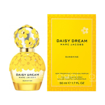 Daisy Dream Sunshine