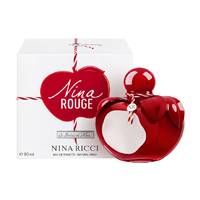 NINA RICCI Rouge