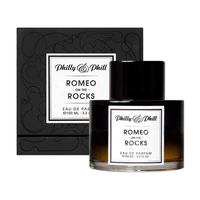 PHILLY & PHILL Romeo On The Rocks