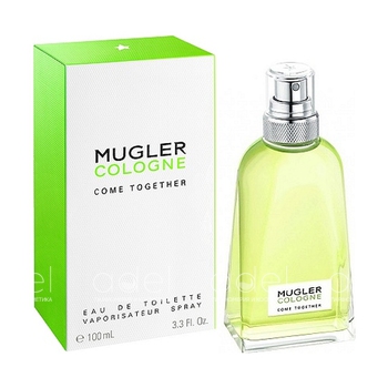 Cologne Come Together