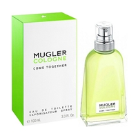 THIERRY MUGLER Cologne Come Together