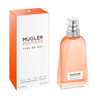 THIERRY MUGLER Cologne Take Me Out