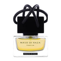 NASO DI RAZA Mozzafiato