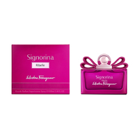 SALVATORE FERRAGAMO Signorina Ribelle