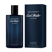 DAVIDOFF Cool Water Intense