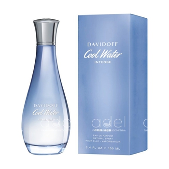 Cool Water Intense For Her