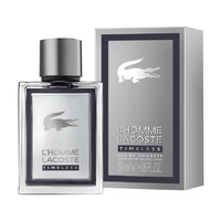 LACOSTE L'Homme Lacoste Timeless
