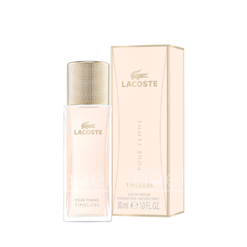 Pour Femme Timeless