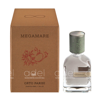 Megamare