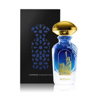 AJ ARABIA New York