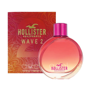 Wave 2 For Her