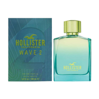 HOLLISTER Wave 2 For Him