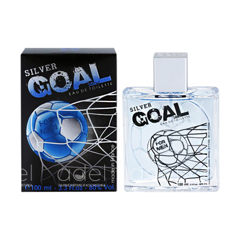 Silver Goal
