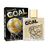 JEANNE ARTHES Golden Goal