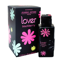 JEANNE ARTHES Lover Blackberry