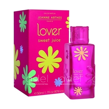Lover Sweet Juice