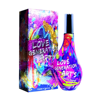 Love Generation Art's