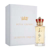 ROYAL CROWN Les Petits Coquins