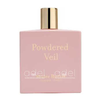 Powdered Veil