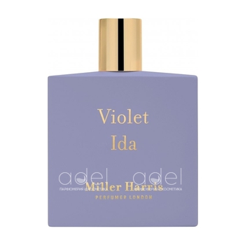 Violet Ida