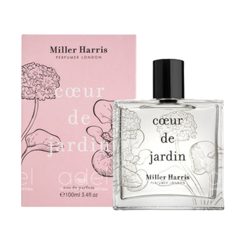 Coeur De Jardin