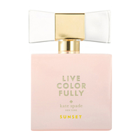 KATE SPADE Live Colorfully Sunset