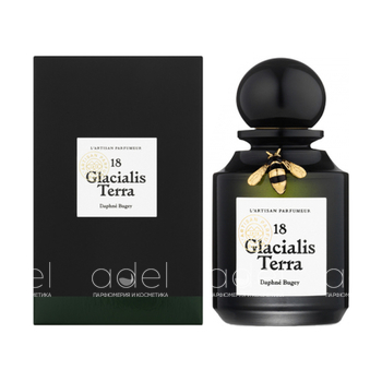 18 Glacialis Terra
