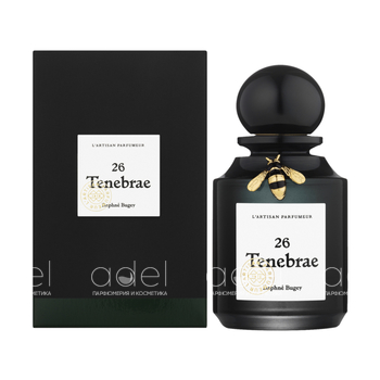26 Tenebrae