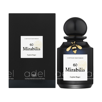 60 Mirabilis