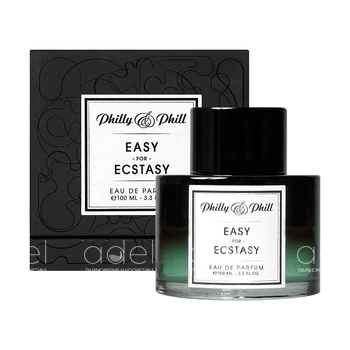 Easy For Ecstasy