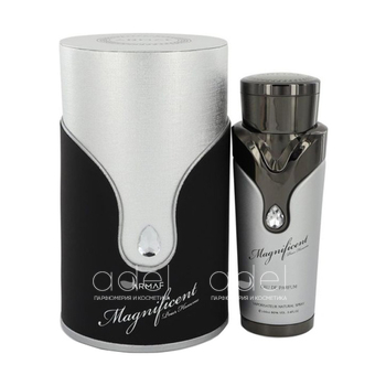 Magnificent Pour Homme