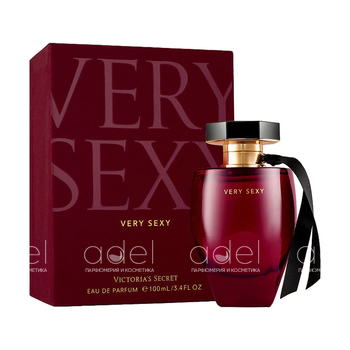 Very Sexy 2018