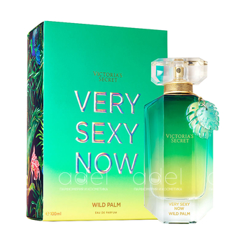 Very Sexy Now Wild Palm