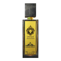 UNIQUE PARFUM Leather Wood