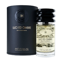 MASQUE Luci ed Ombre