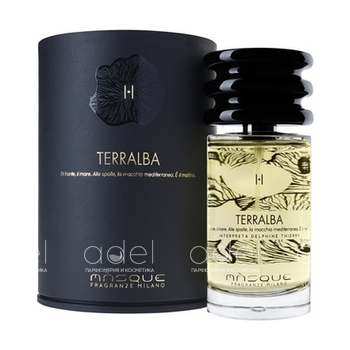 Terralba