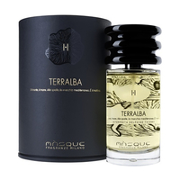 MASQUE Terralba