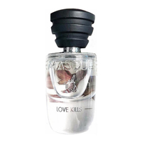 MASQUE Love Kills