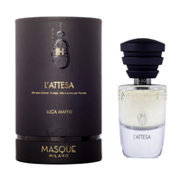 MASQUE L'Attesa