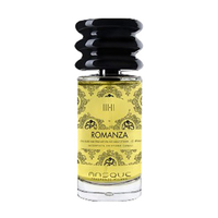 MASQUE Romanza