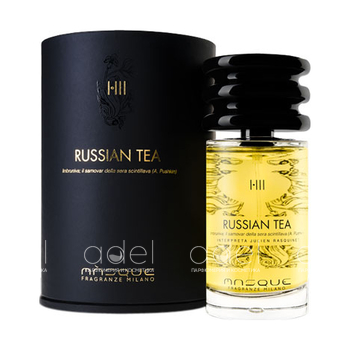 Russian Tea