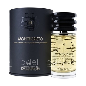 Montecristo
