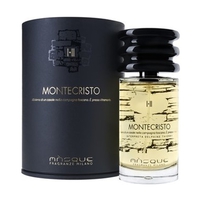 MASQUE Montecristo