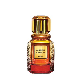 Amber Santal